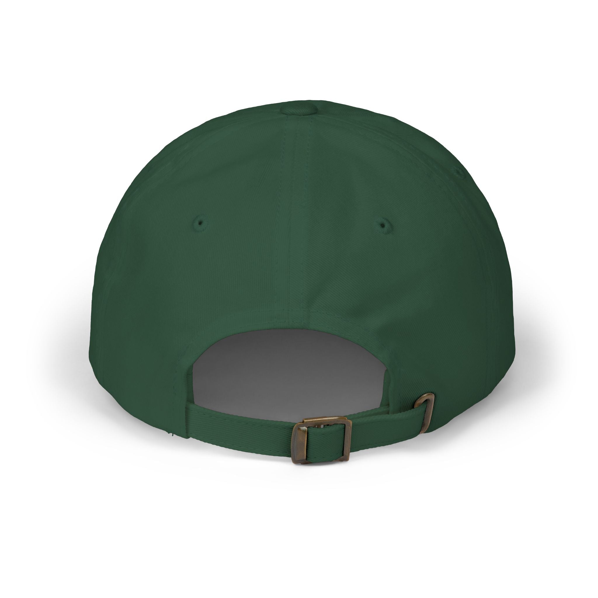 BadBlood Logo Dad Cap | Embroidered Baseball Hat