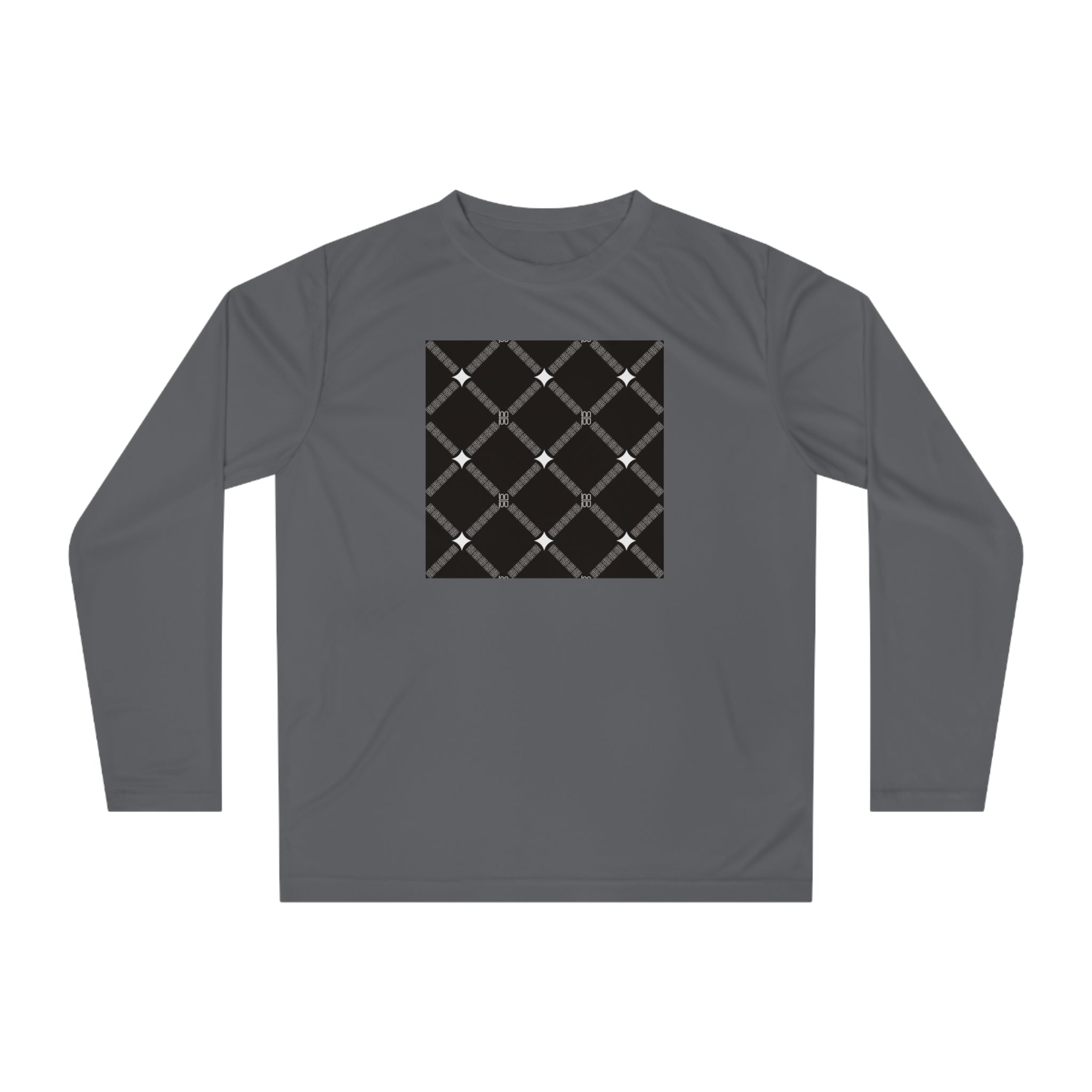 Long Sleeve Shirt | Workplace Quote