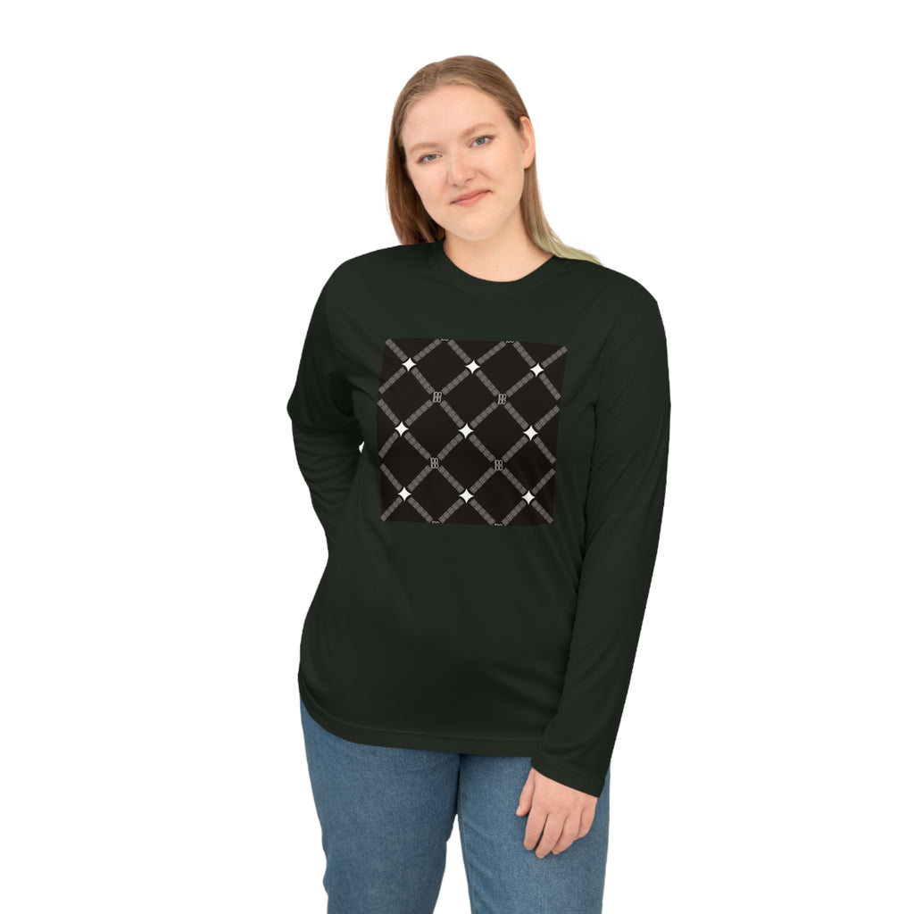 Long Sleeve Shirt | Workplace Quote