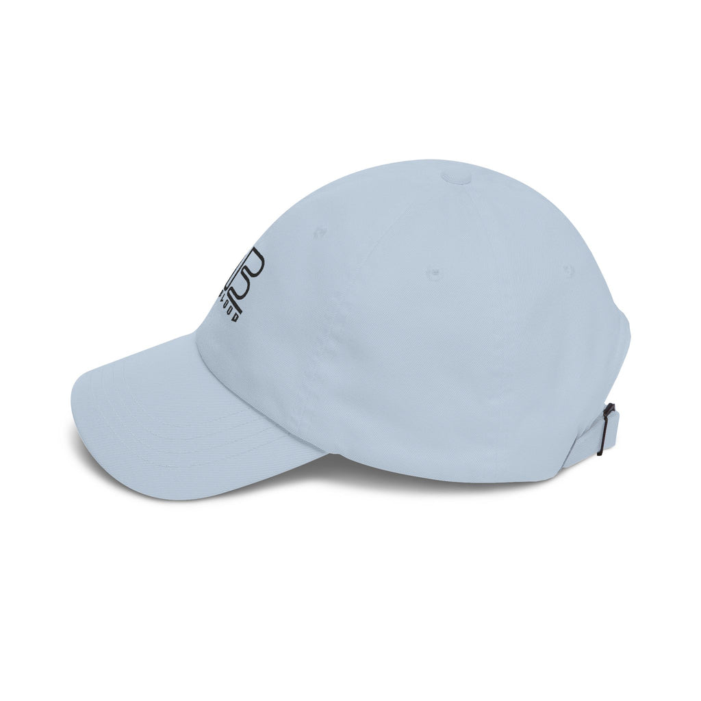 BadBlood Logo Dad Cap | Embroidered Baseball Hat