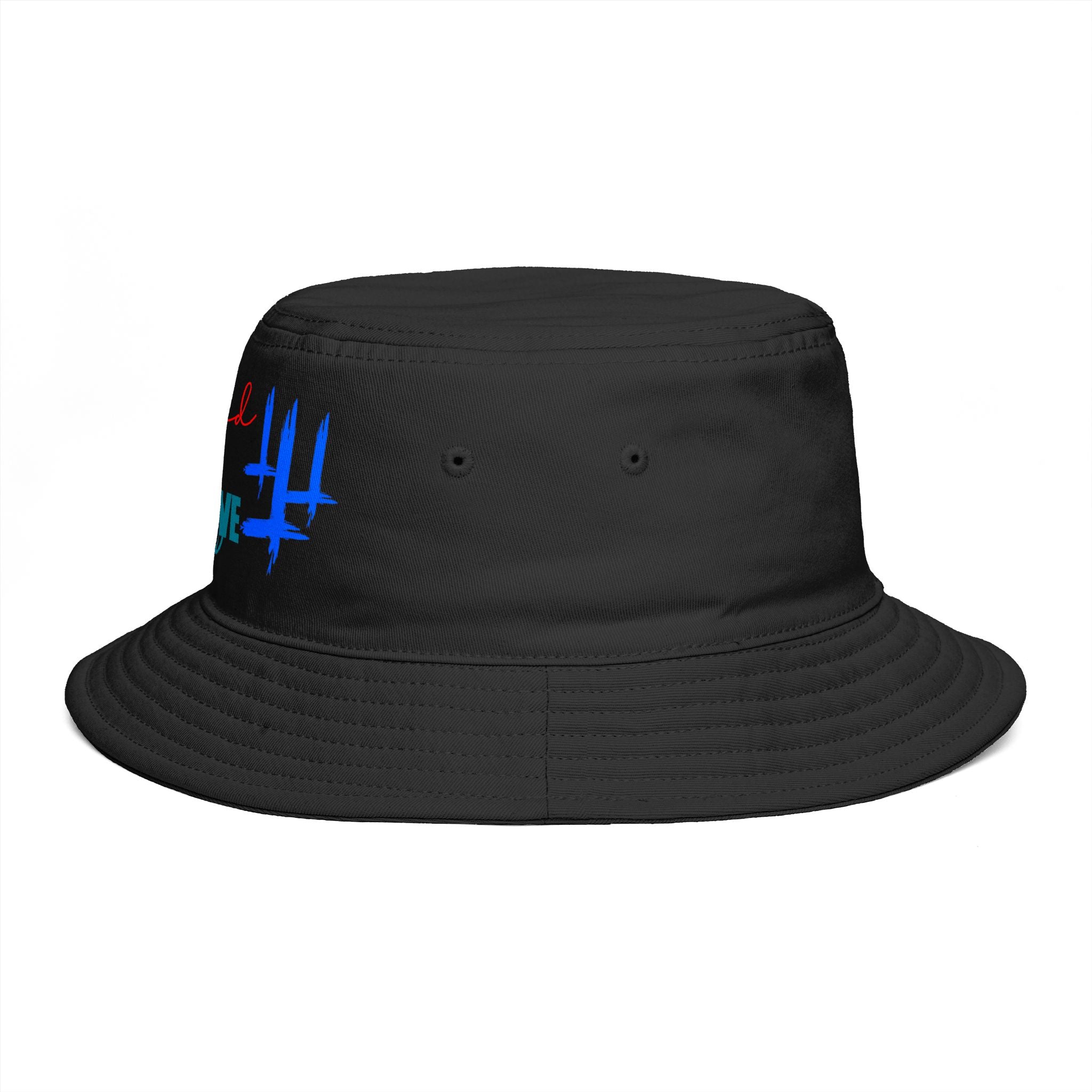 Expen$ive BadBlood Bucket Hat