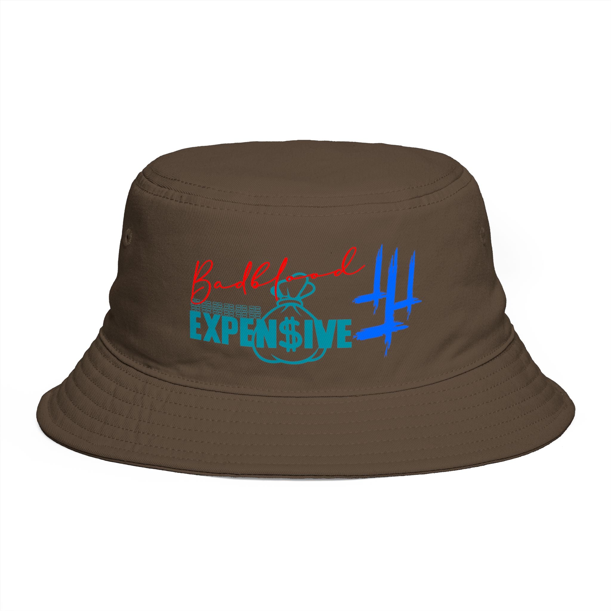 Expen$ive BadBlood Bucket Hat