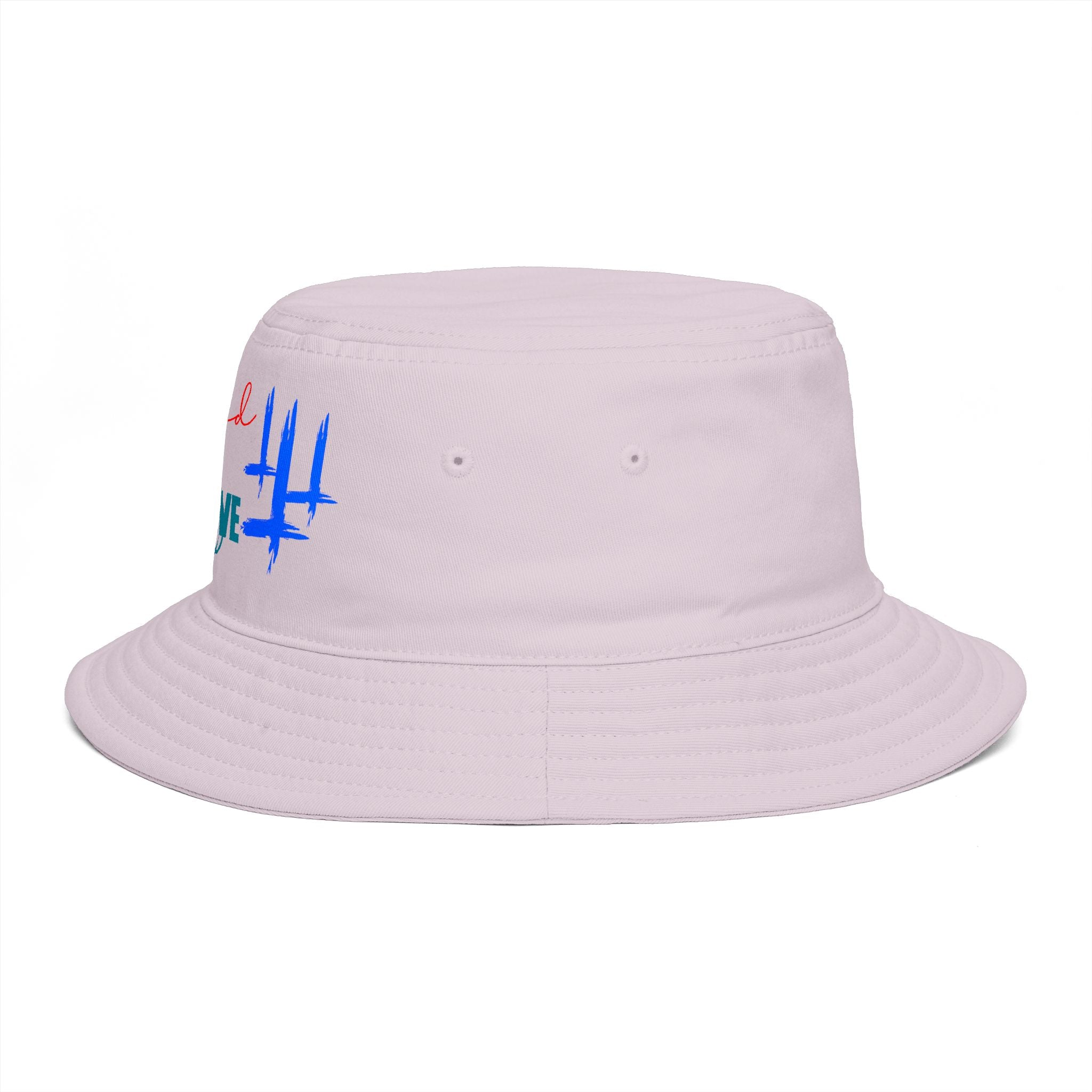 Expen$ive BadBlood Bucket Hat