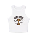 Badblood “Walking Trophy” Micro Rib Tank