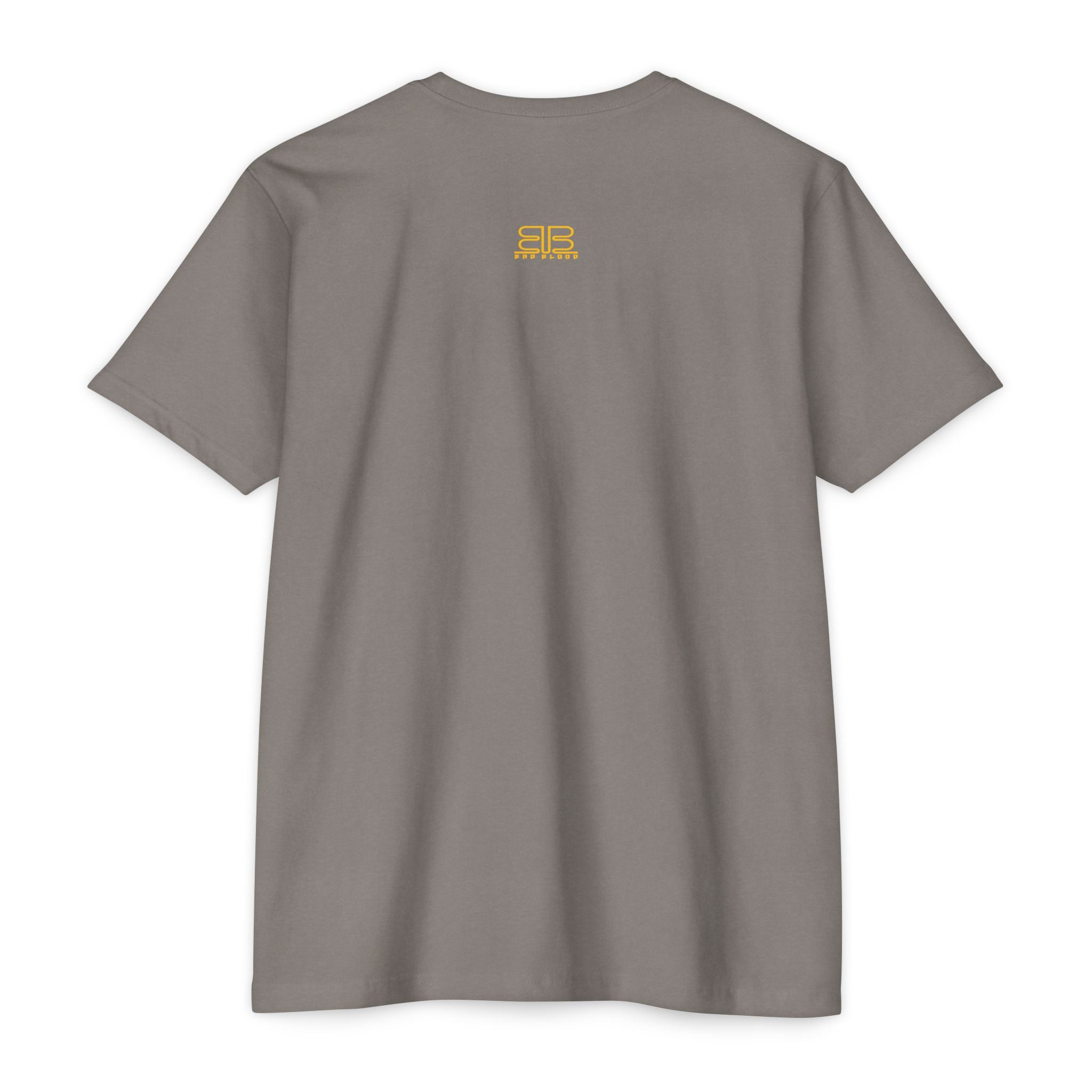 Make Jamaica Great Again T-shirt | Jamaican Flag Map Distressed