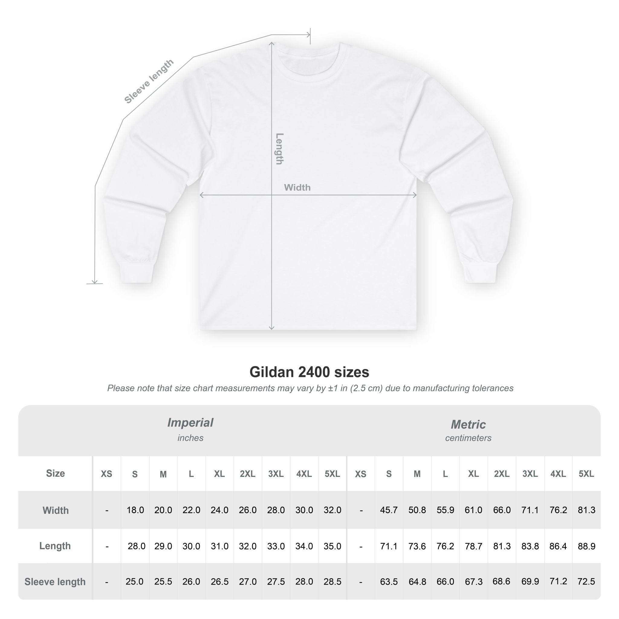 Abstract Female Portrait Graphic Long Sleeve Tee | Split Photo Collage