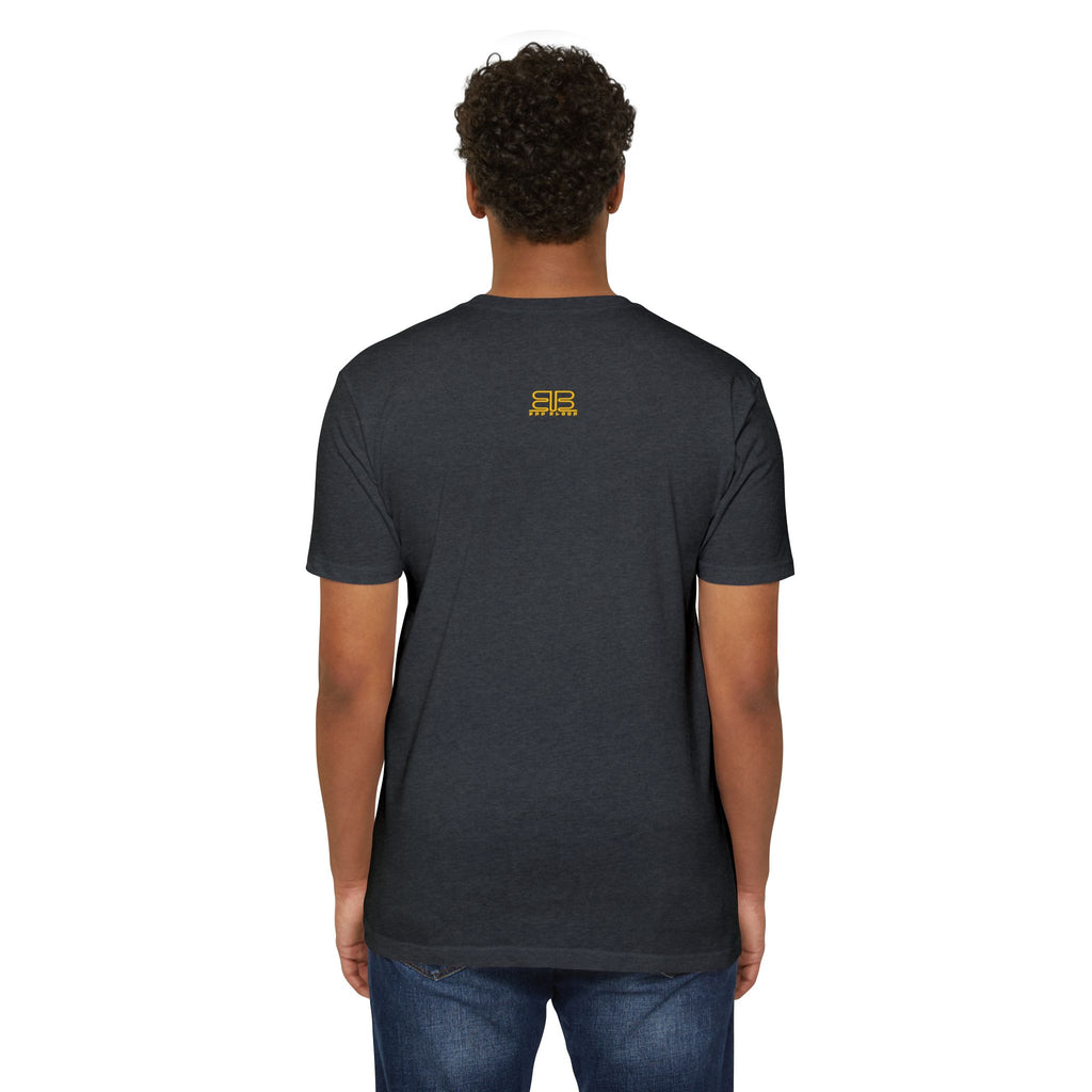 Make Jamaica Great Again T-shirt | Jamaican Flag Map Distressed