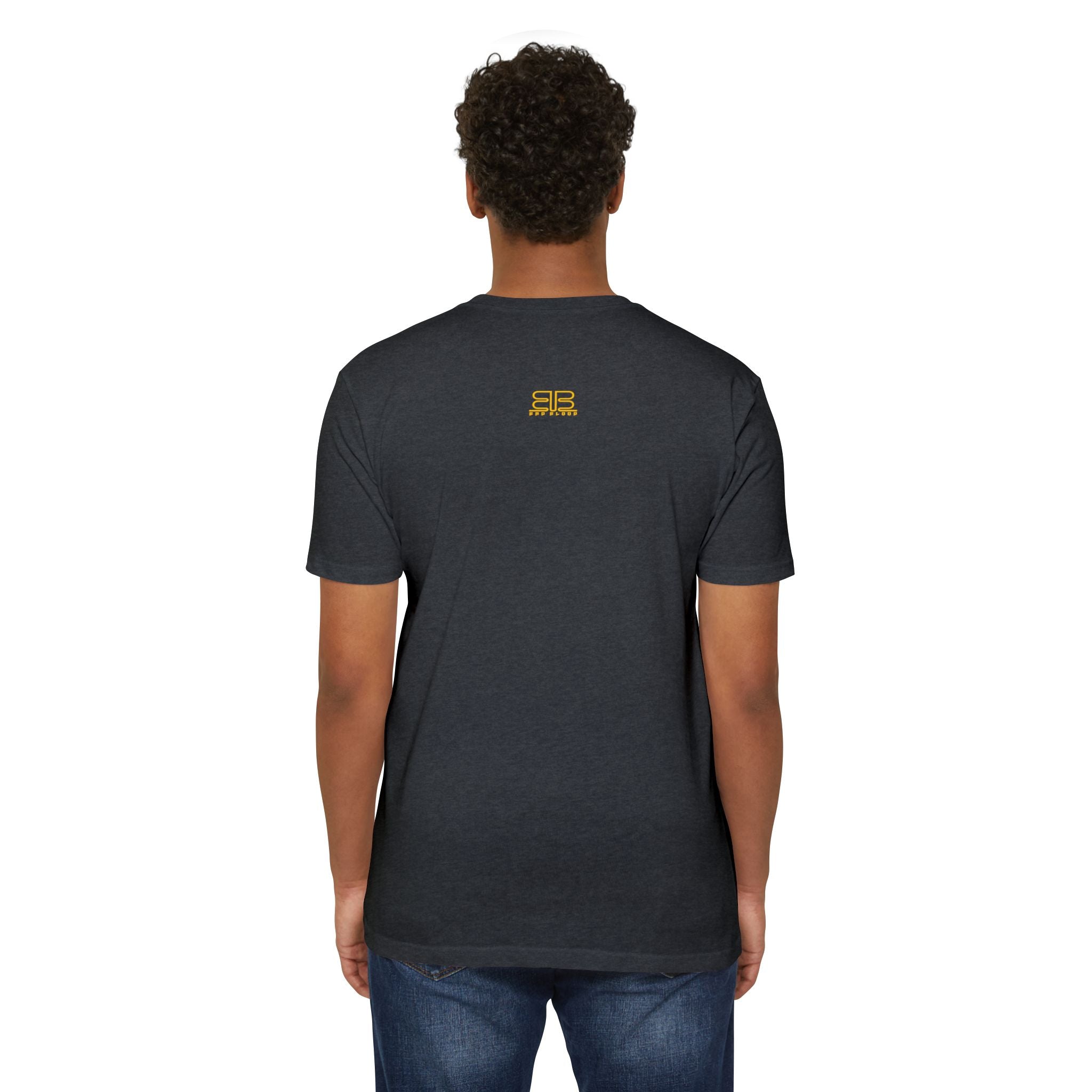 Make Jamaica Great Again T-shirt | Jamaican Flag Map Distressed