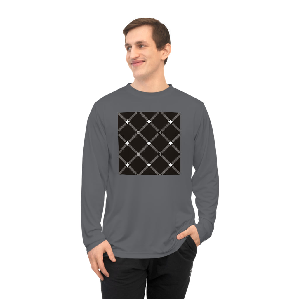 Long Sleeve Shirt | Workplace Quote