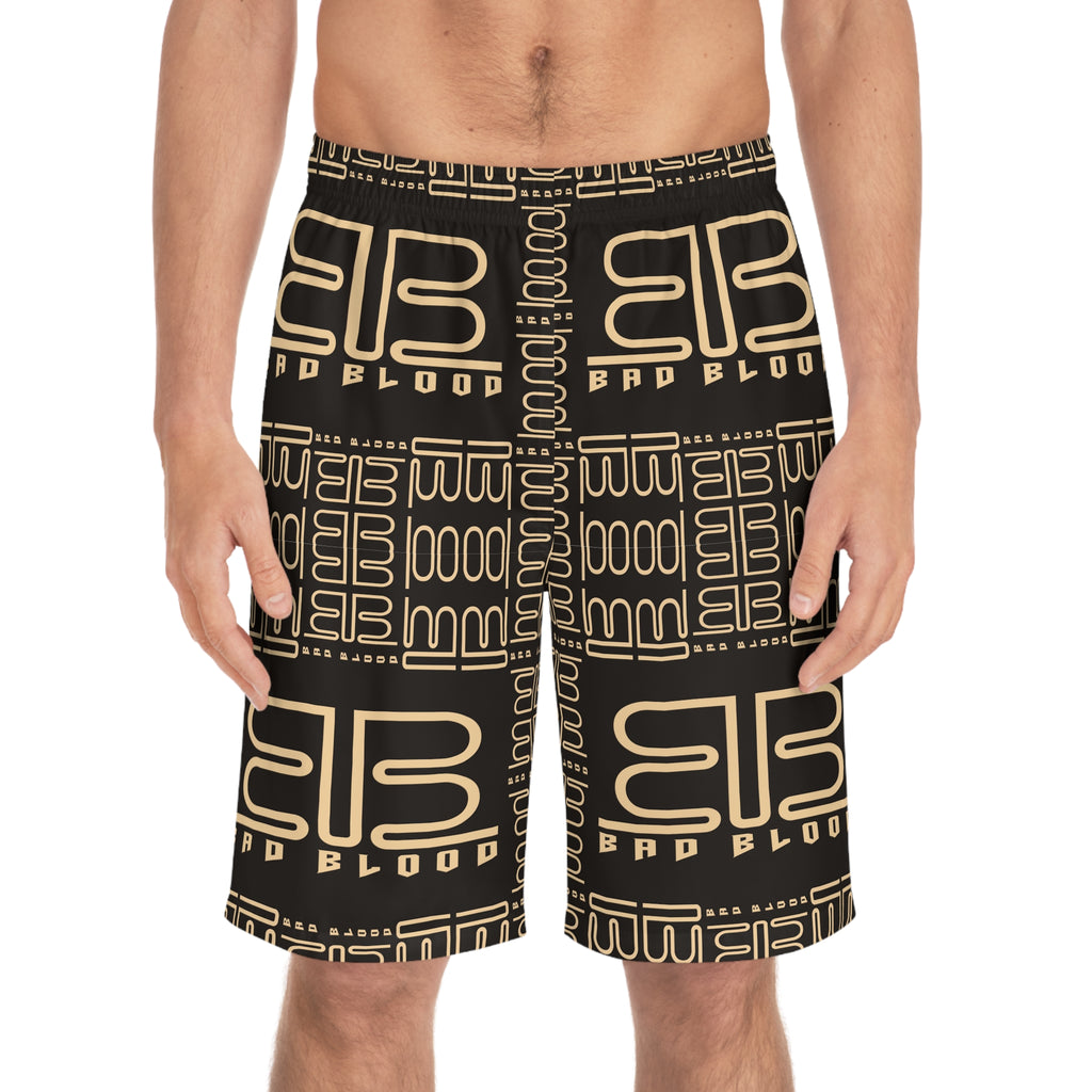 Men's Board Shorts
