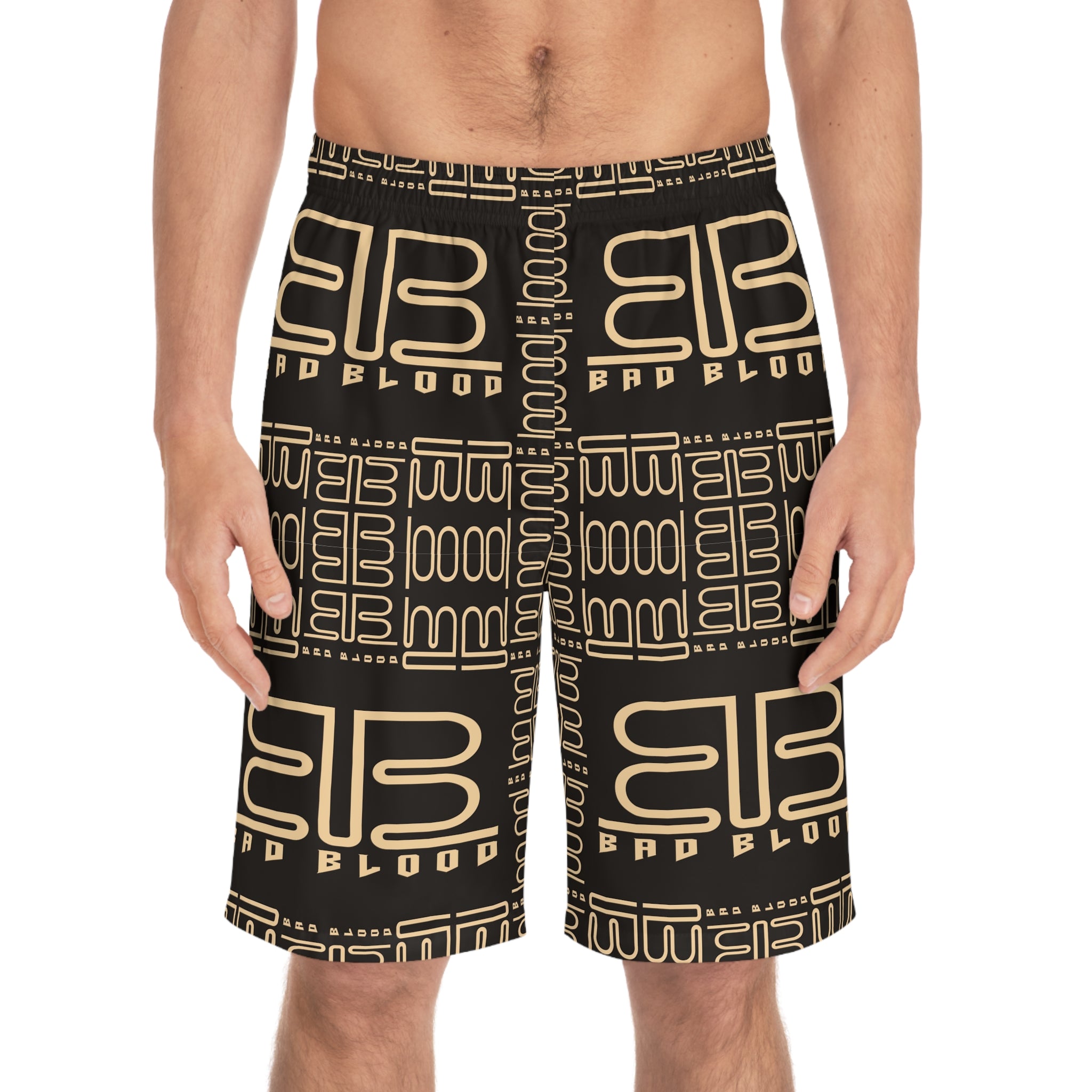 Men's Board Shorts
