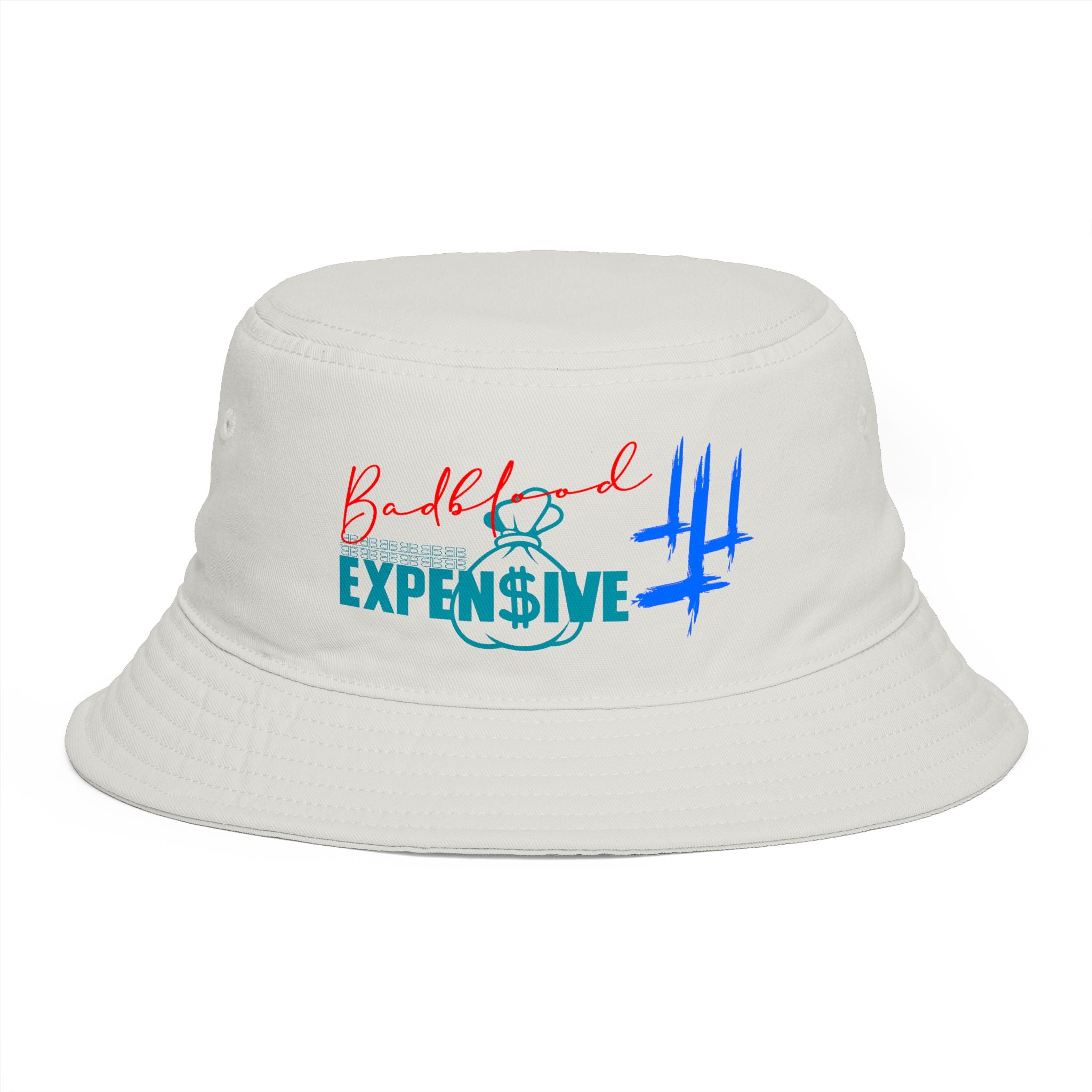 Expen$ive BadBlood Bucket Hat